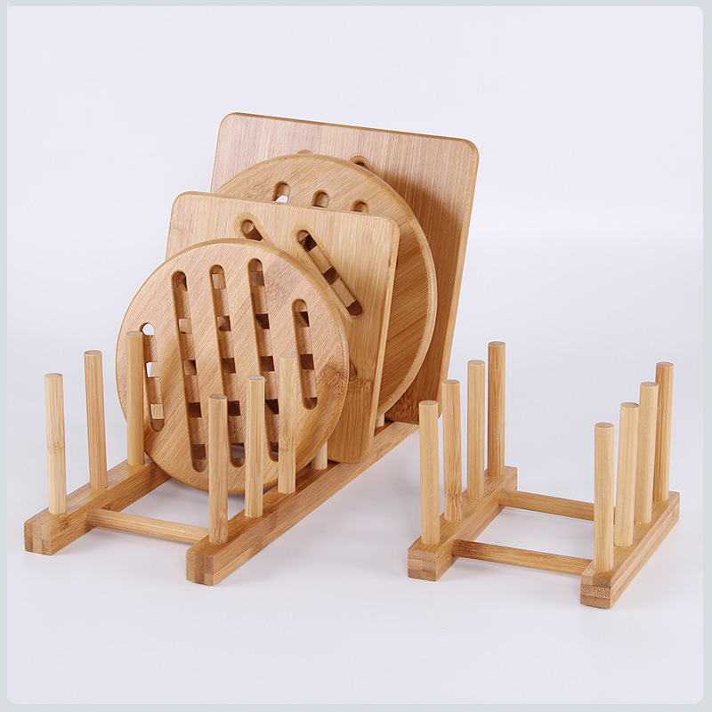 Kitchen Drainer Rack Dish Pot  - Kitchen Baking Pan Organizer recensie en prijs