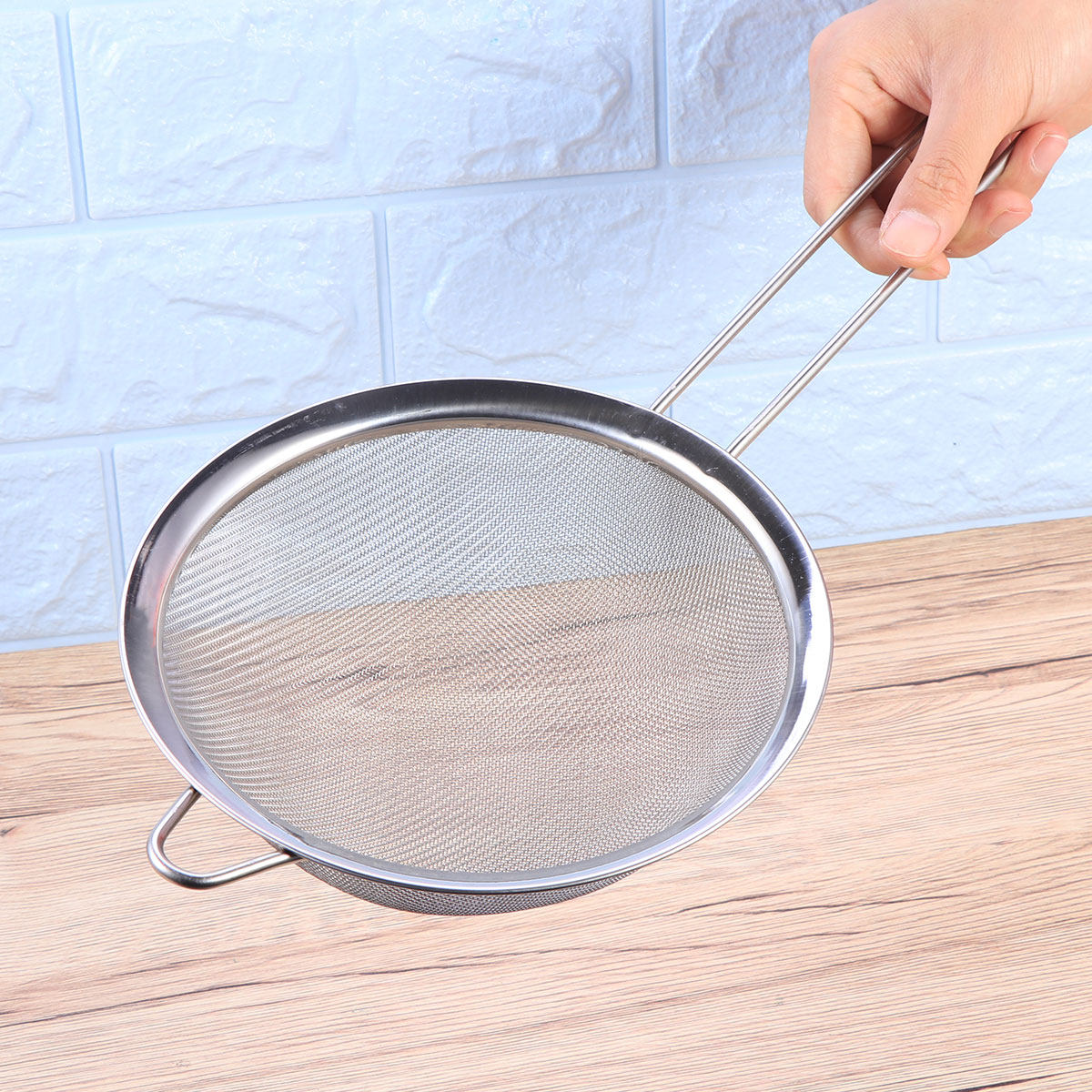 3Pcs Heavy Duty Stainless Stee - Baking (Kitchen Ingredient) recensie en prijs