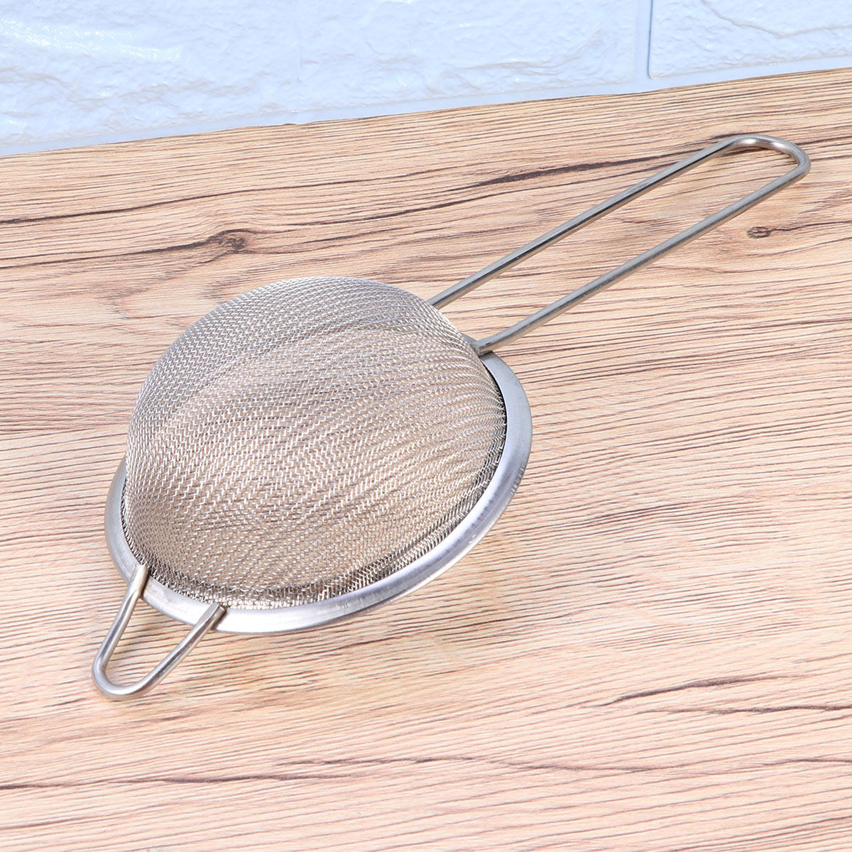 3Pcs Heavy Duty Stainless Stee - Baking (Kitchen Ingredient) recensie en prijs