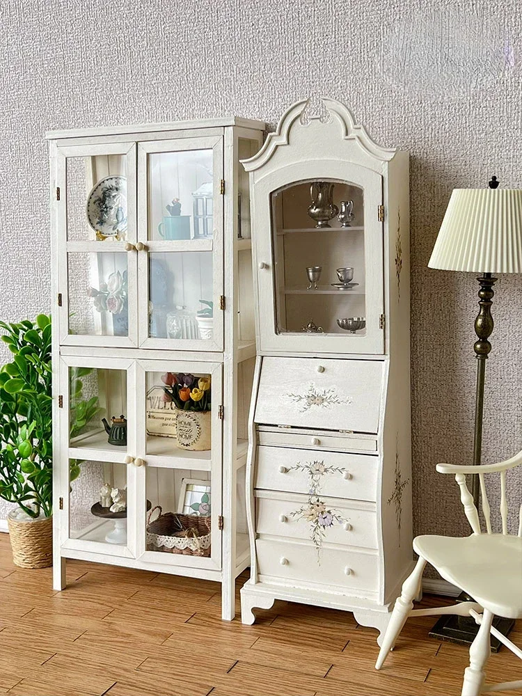 Mini Kitchen Furniture Mini Ca - Kitchen Queen recensie en prijs