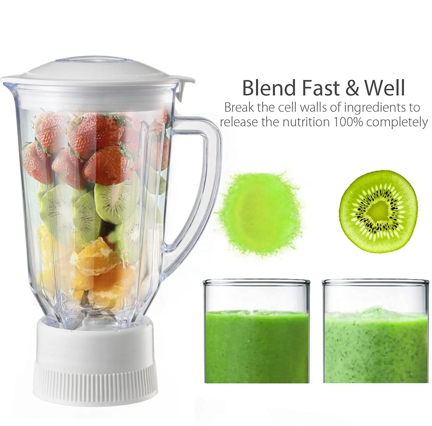 Creative Fashion Versatile 4 i - Kitchen Baking Appliances recensie en prijs