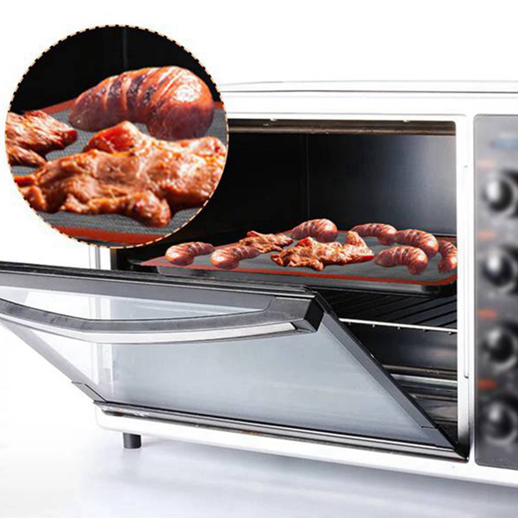 Limited Stock-FF Biscuit/Bread - Kitchen Baking Appliances recensie en prijs