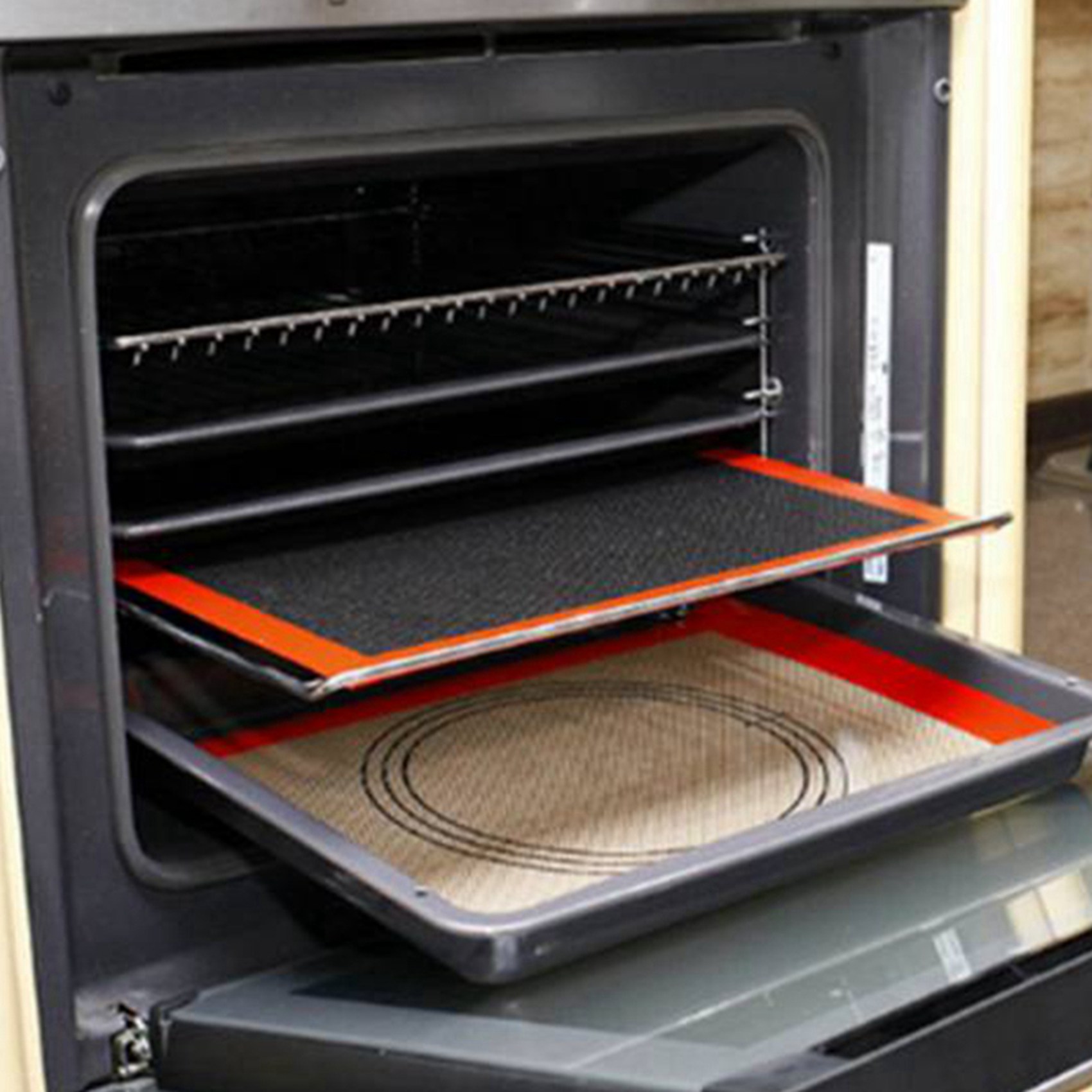 Limited Stock-FF Biscuit/Bread - Kitchen Baking Appliances recensie en prijs