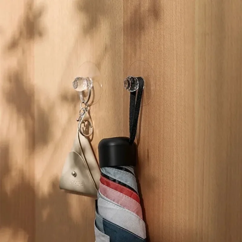 2/10Pcs Punch-free Drawer Knob - Kitchen Queen recensie en prijs