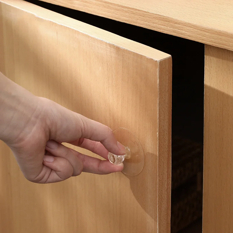 2/10Pcs Punch-free Drawer Knob - Kitchen Queen recensie en prijs