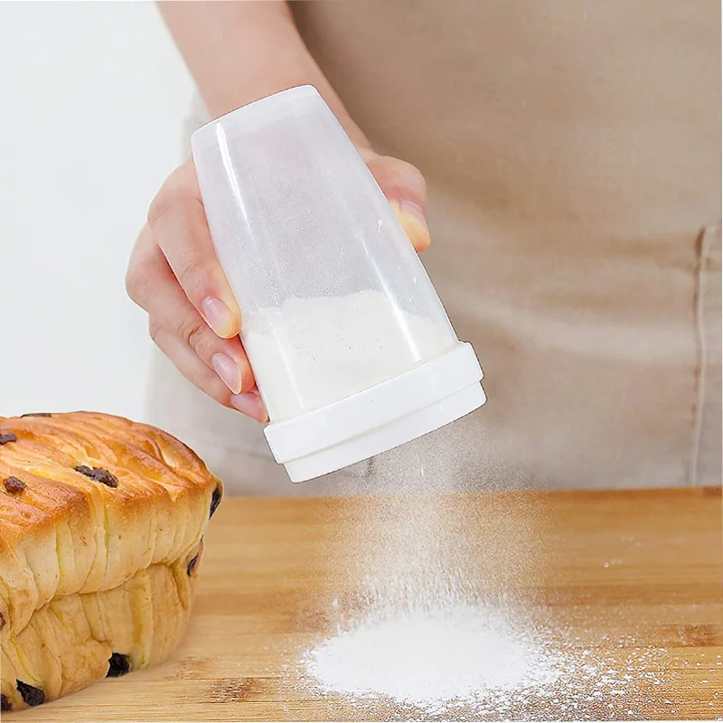 Baking Must-Have Powder Sugar  - Kitchen Baking Mess recensie en prijs