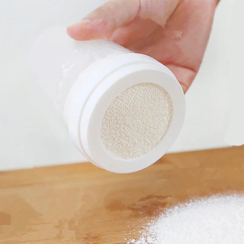 Baking Must-Have Powder Sugar  - Kitchen Baking Mess recensie en prijs