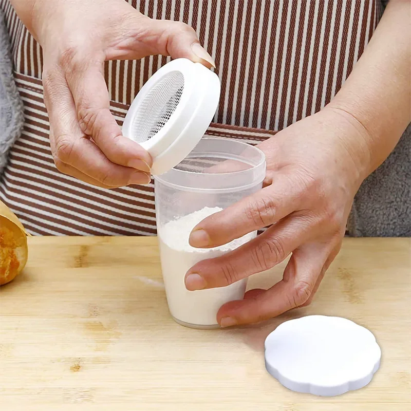 Baking Must-Have Powder Sugar  - Kitchen Baking Mess recensie en prijs