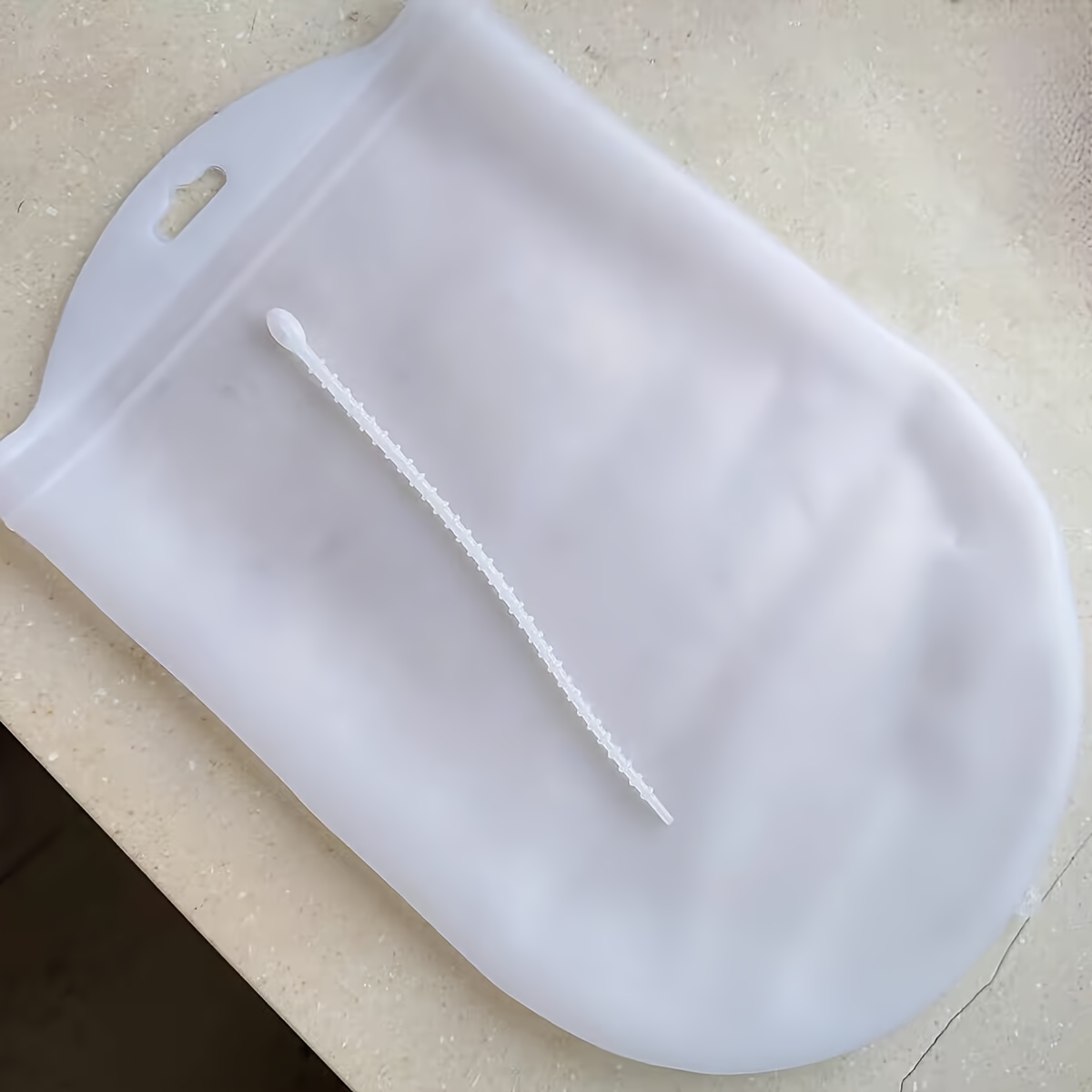 Food Grade Silicone Dough Bag  - Kitchen Baking Mess recensie en prijs