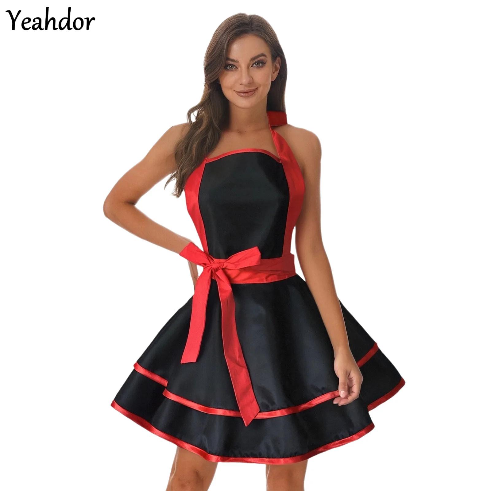 Fashionable 50s Apron Waist Co - Kitchen With Baking Area recensie en prijs