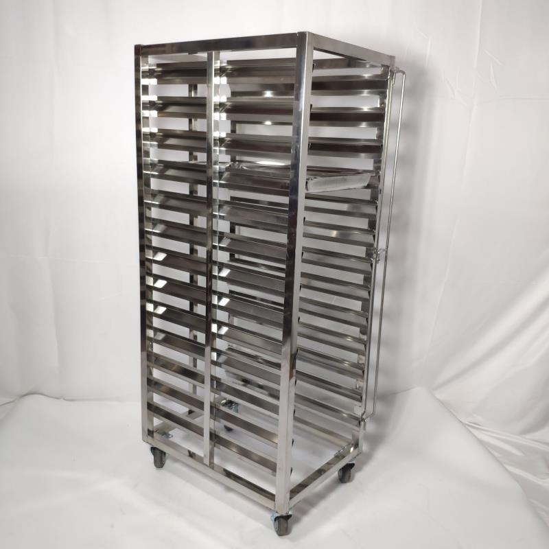 Kitchen Equipment Stainless St - Kitchen Baking Trolley recensie en prijs