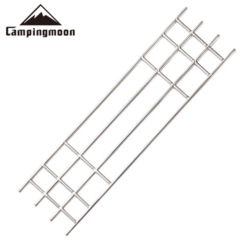 CAMPINGMOON MTG-A Outdoor BC C - Kitchen Baking Tray Rack recensie en prijs
