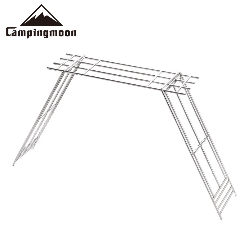 CAMPINGMOON MTG-A Outdoor BC C - Kitchen Baking Tray Rack recensie en prijs