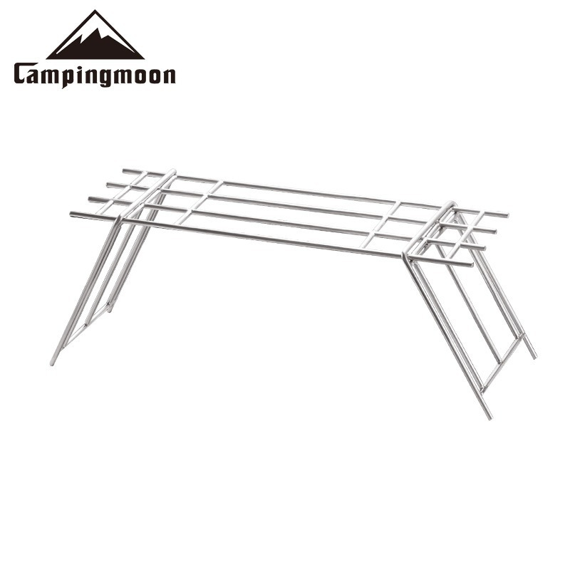 CAMPINGMOON MTG-A Outdoor BC C - Kitchen Baking Tray Rack recensie en prijs