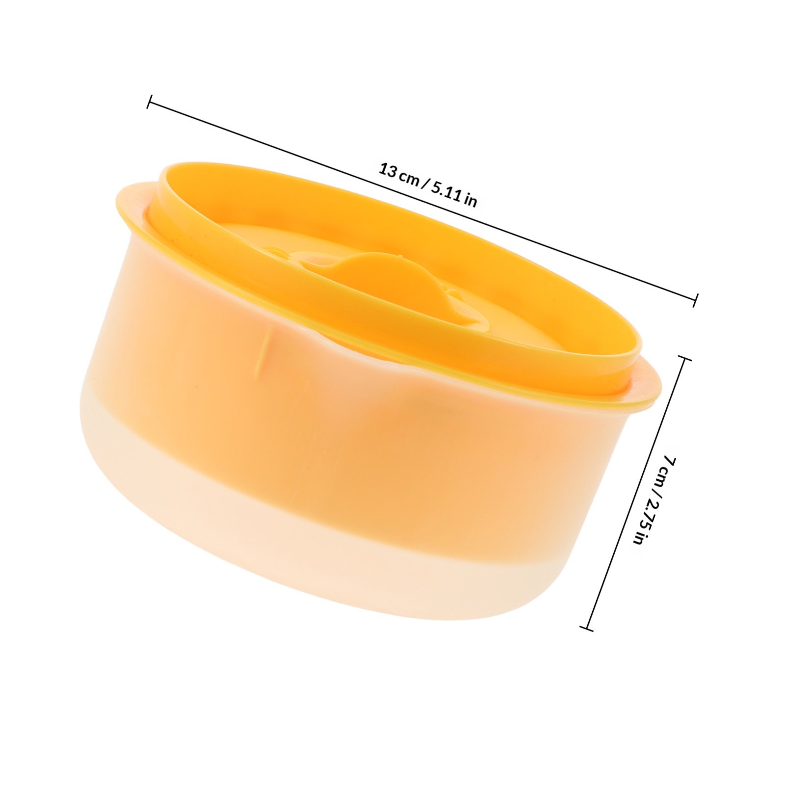 Egg Yolk White Separator Tool  - Kitchen Baking Mess recensie en prijs