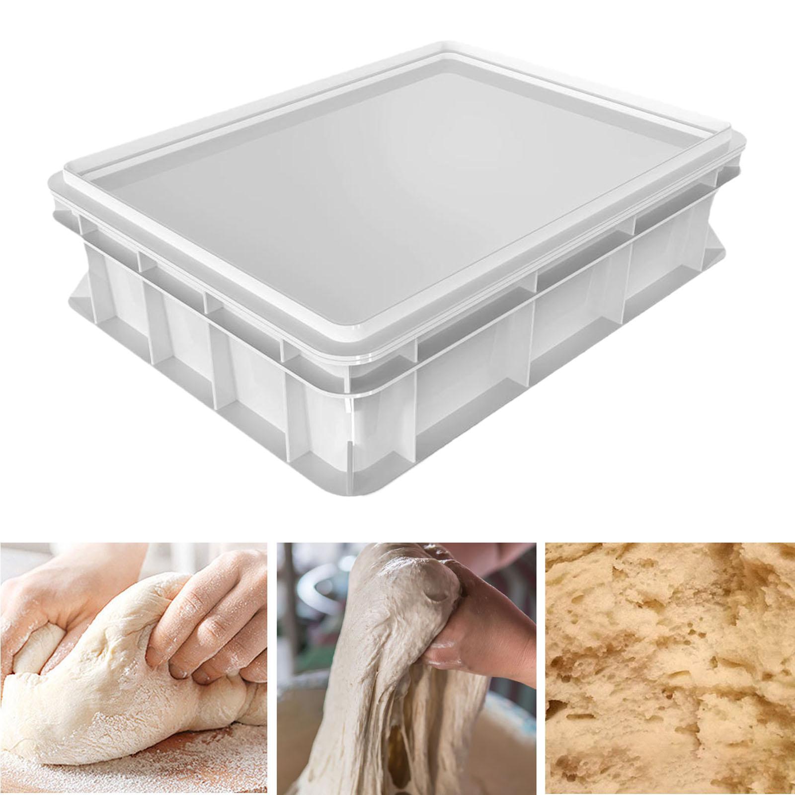 Dough Proofing Box Large Capac - Kitchen Baking Pantry recensie en prijs