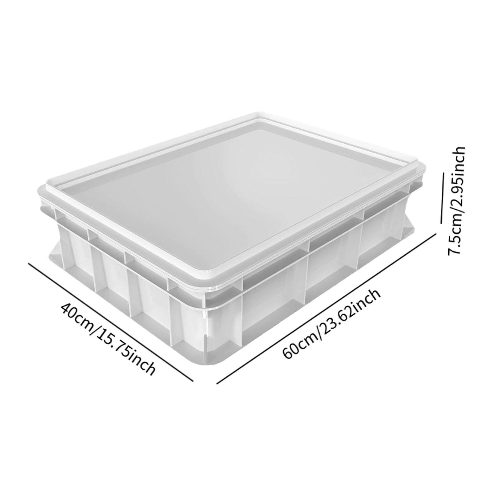 Dough Proofing Box Large Capac - Kitchen Baking Pantry recensie en prijs