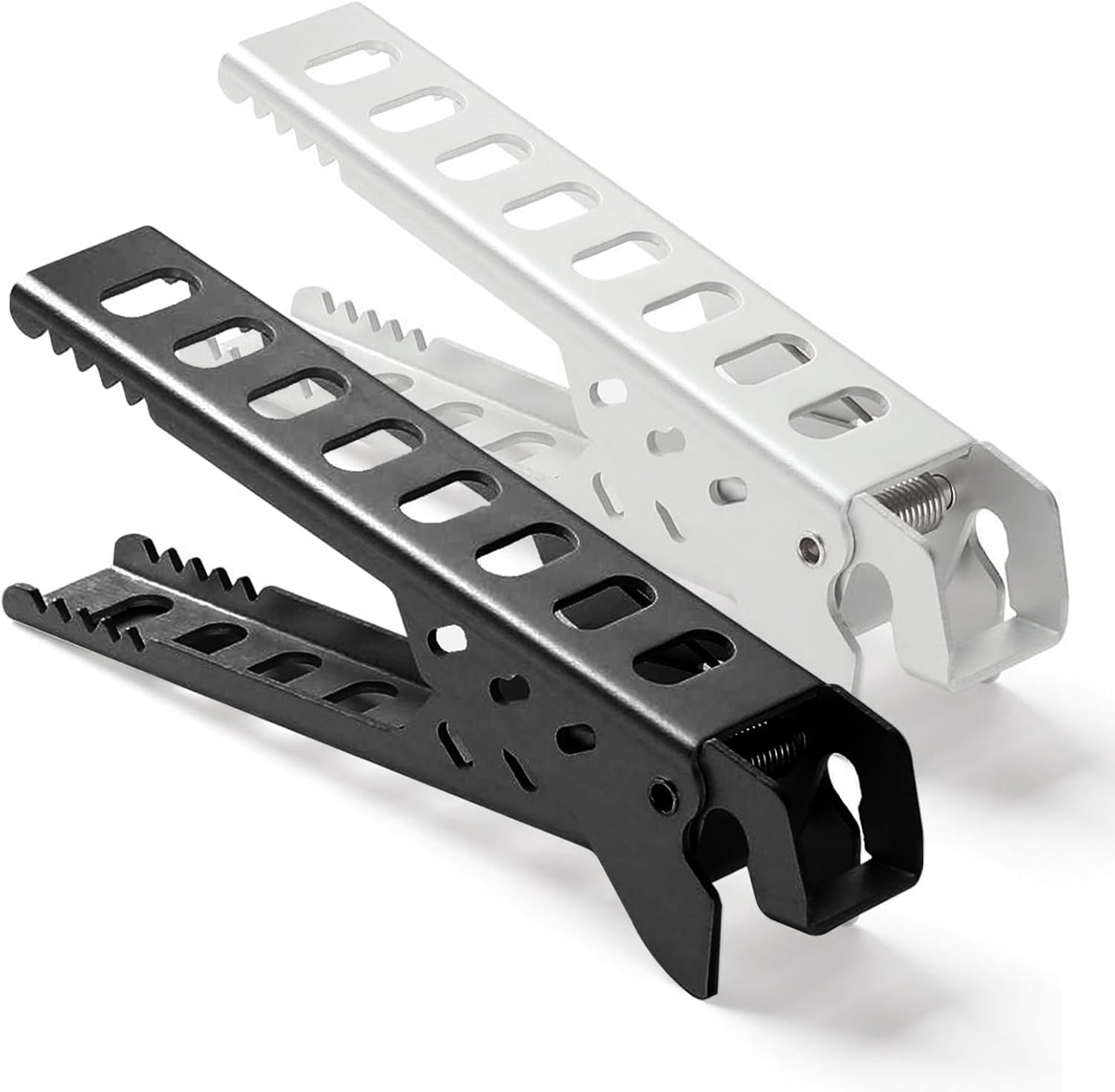 Aluminium Anti-hot Alloy Clip  - Kitchen Baking Pan Organizer recensie en prijs