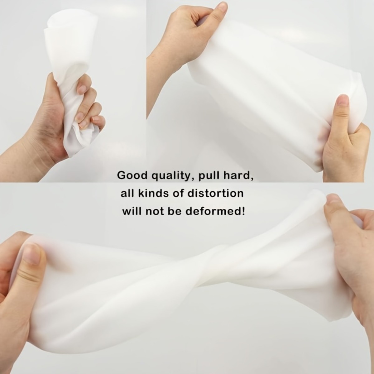 1Pc Reusable Silicone Knead Do - Kitchen Baking Mess recensie en prijs