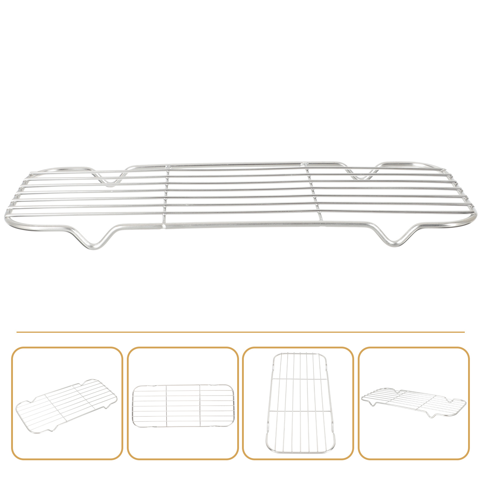 Oil Drain Baking Bread Cooling - Kitchen Baking Cookies recensie en prijs