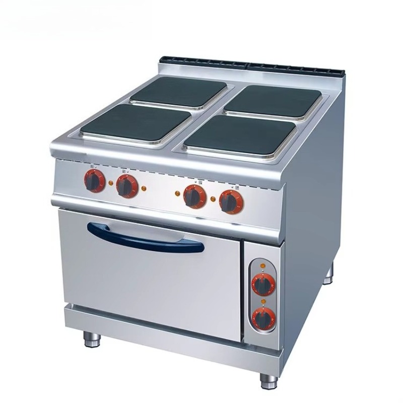 Combo Gas Cooker Stove with Ov - Kitchen Baking Appliances recensie en prijs