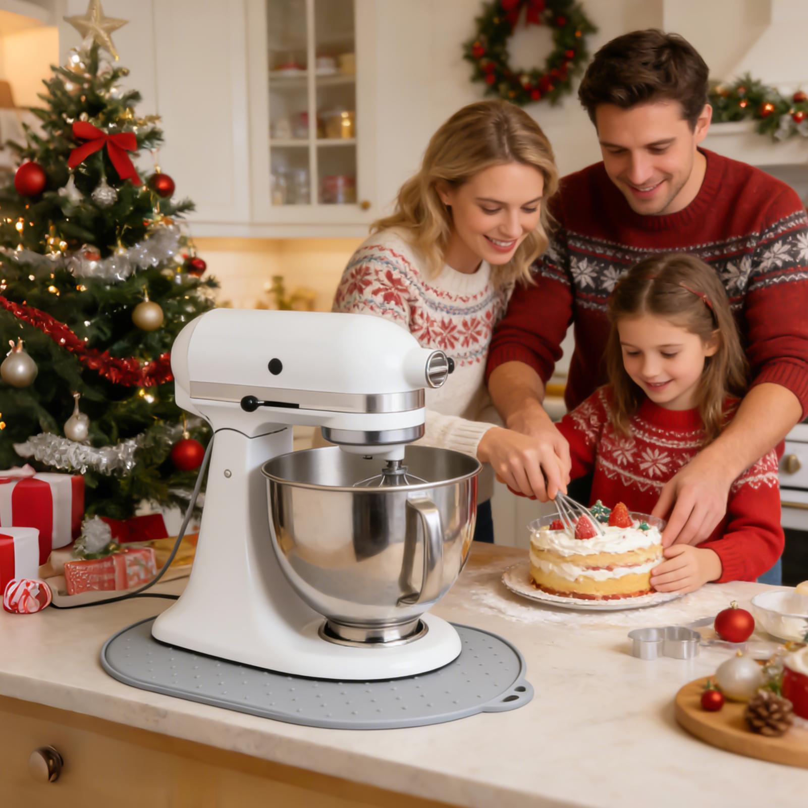 Mixer Slider Mat For Kitchen S - Kitchen Baking Appliances recensie en prijs
