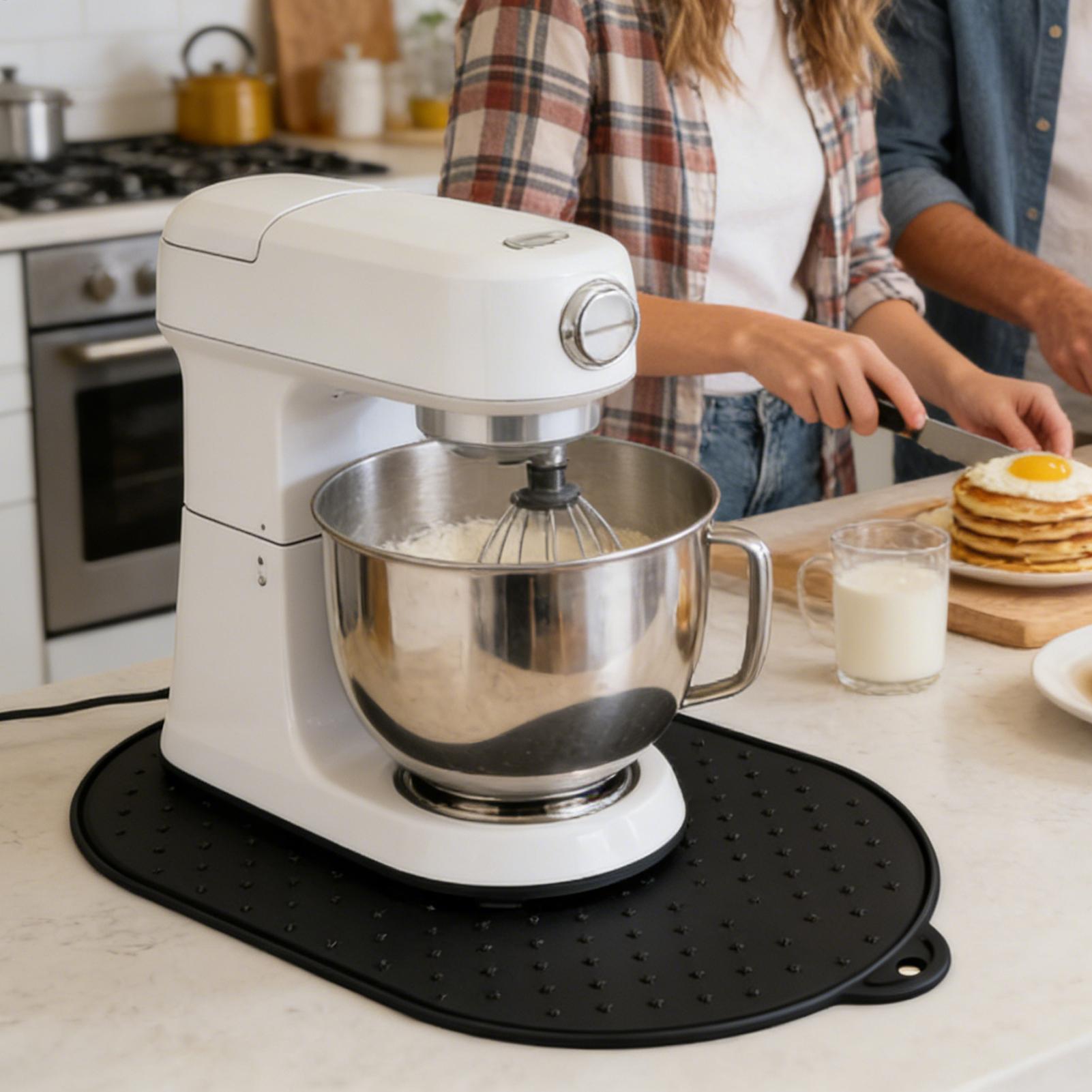 Mixer Slider Mat For Kitchen S - Kitchen Baking Appliances recensie en prijs