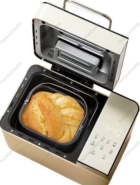 Automatic Multifunction Bread  - Kitchen With Baking Area recensie en prijs