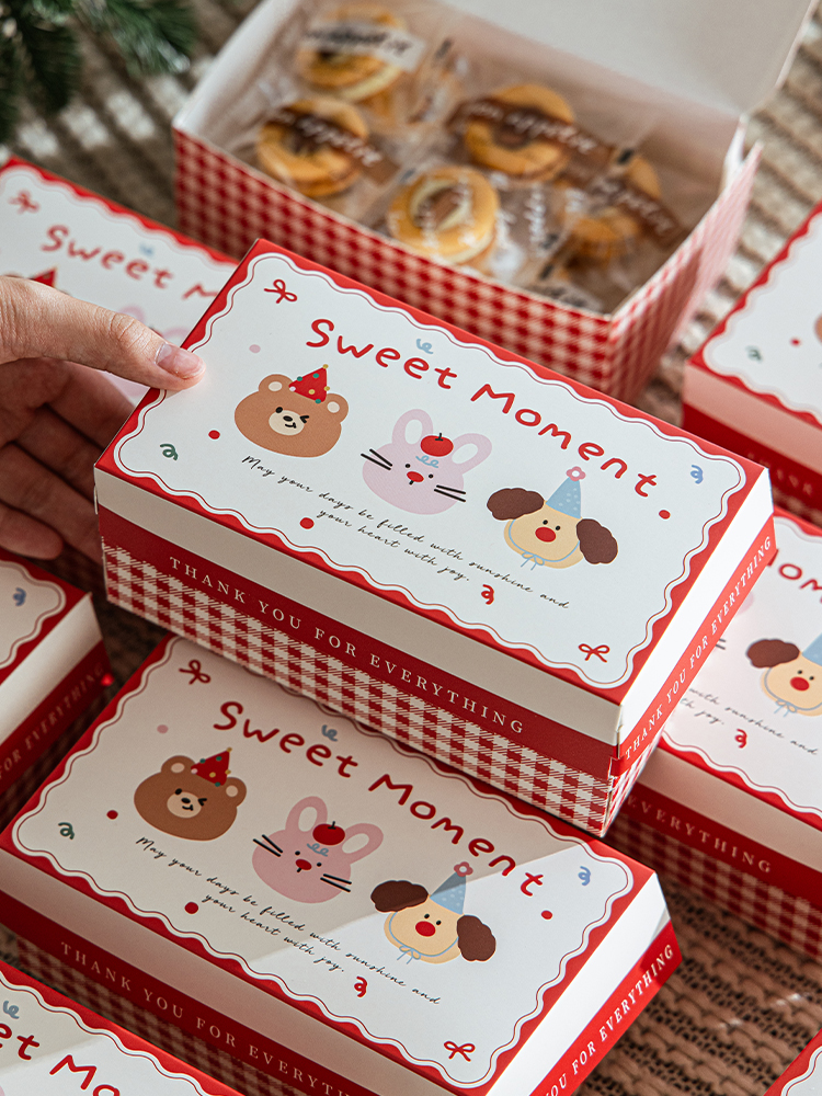 Cisas Cookie Baking Supplies C - Kitchen Baking Cookies recensie en prijs