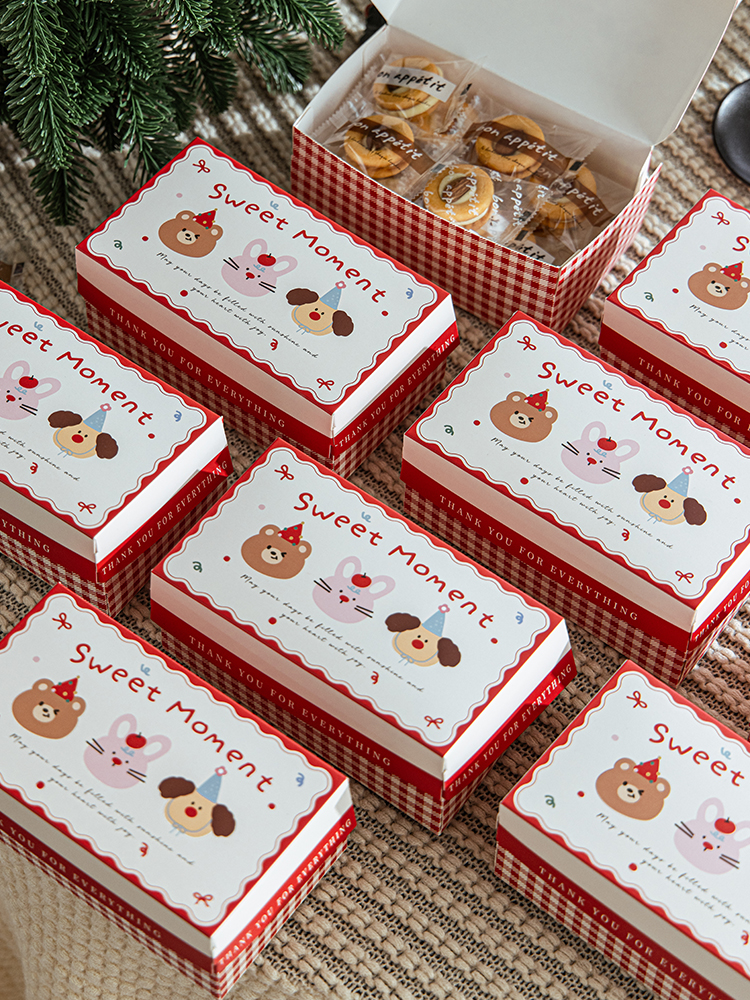 Cisas Cookie Baking Supplies C - Kitchen Baking Cookies recensie en prijs