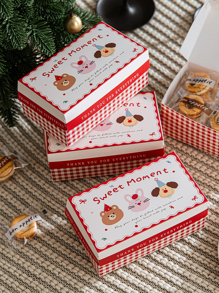 Cisas Cookie Baking Supplies C - Kitchen Baking Cookies recensie en prijs