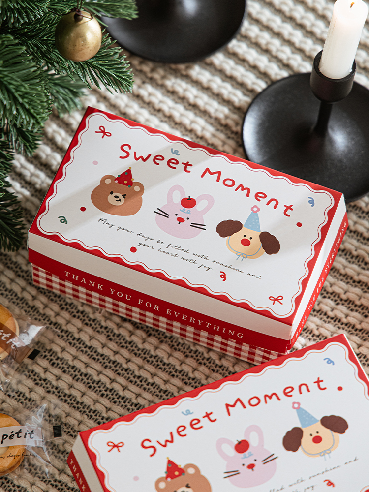Cisas Cookie Baking Supplies C - Kitchen Baking Cookies recensie en prijs