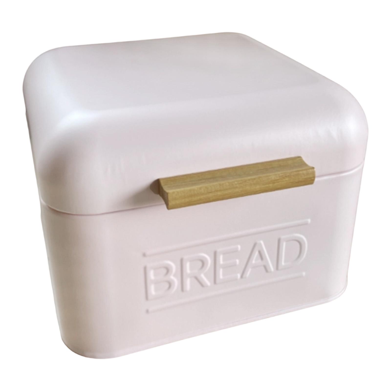 Bread Box Bin Home Decor Bread - Kitchen Baking Island recensie en prijs