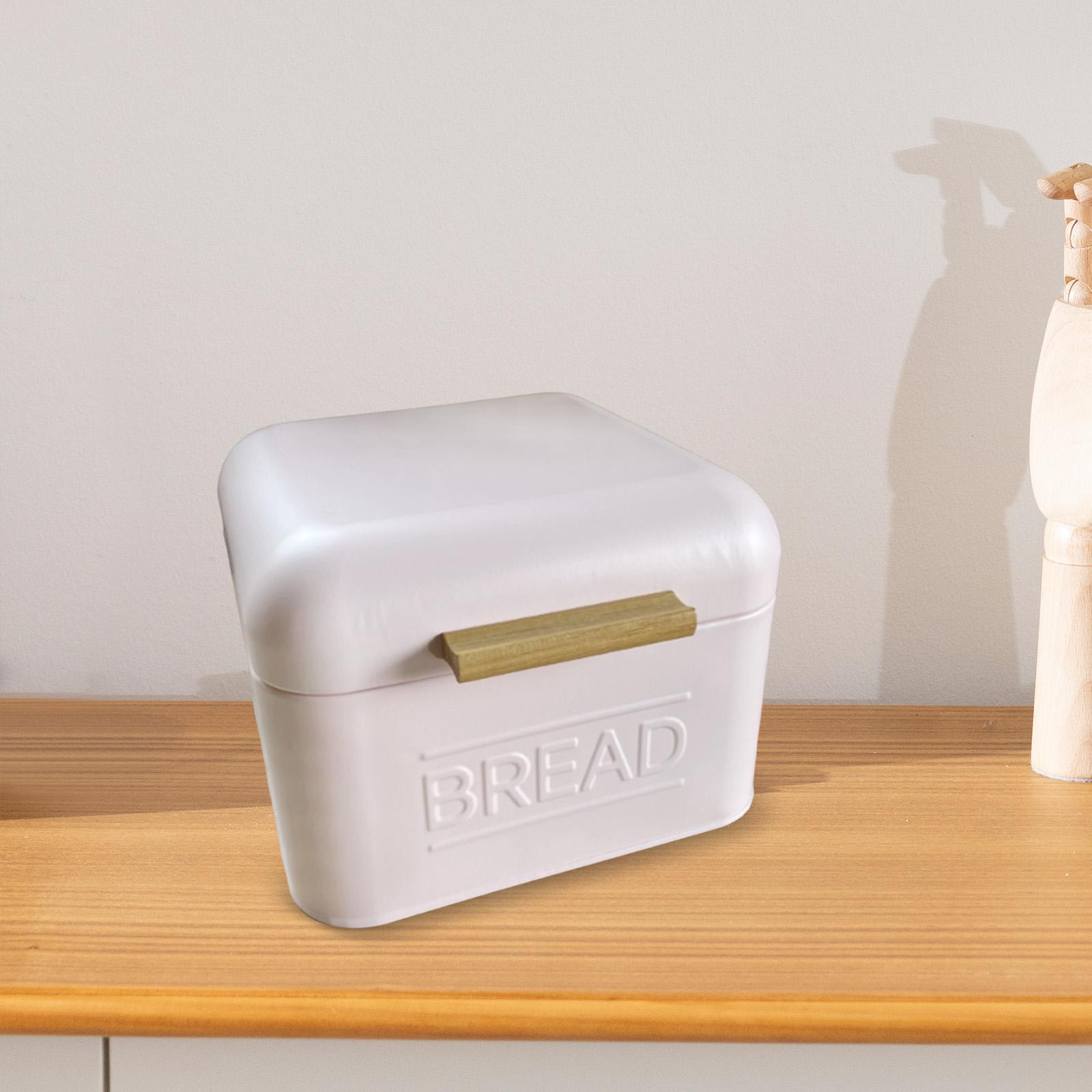 Bread Box Bin Home Decor Bread - Kitchen Baking Island recensie en prijs