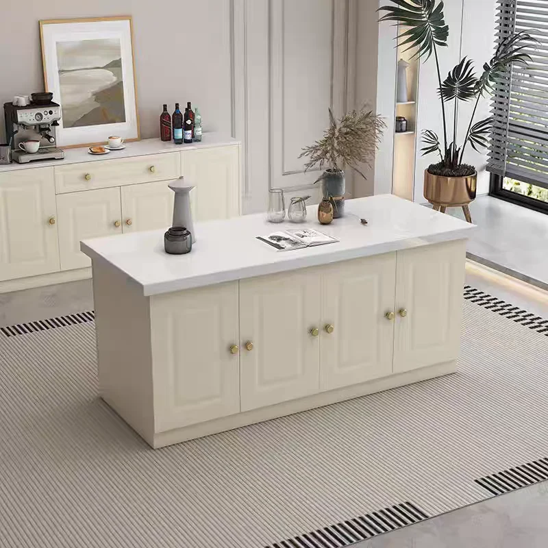 TAO  Light luxury bar counter  - Kitchen Baking Island recensie en prijs