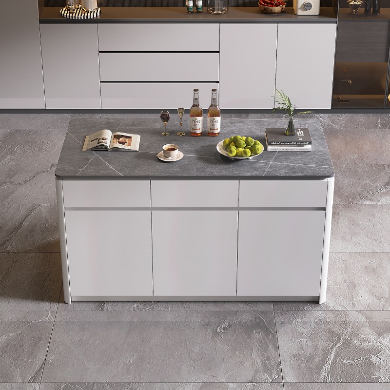 Kitchen Island Cabinet Individ - Kitchen Baking Island recensie en prijs