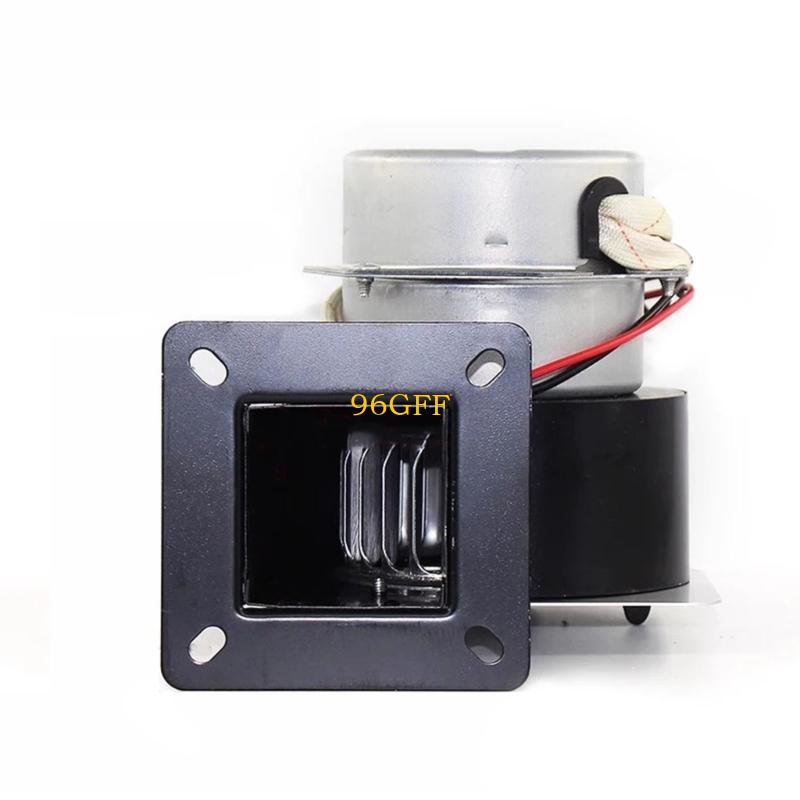 96GF Gas Oven Fan Blower Power - Kitchen Baking Appliances recensie en prijs