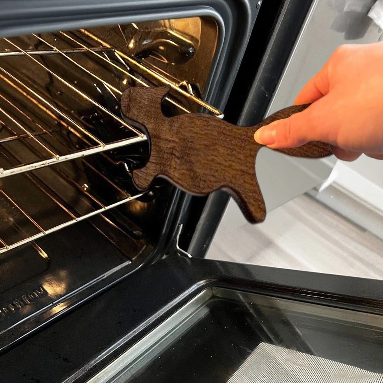 Wood Oven Rack Puller, Kitchen - Kitchen Baking Appliances recensie en prijs