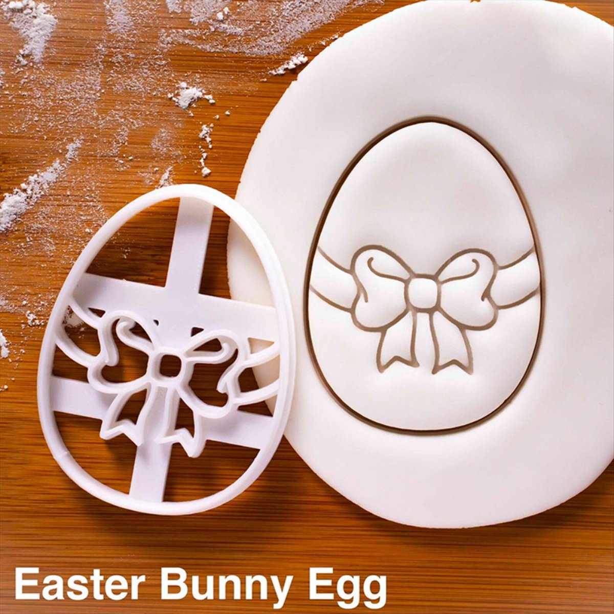 A44U Baking Mold Cookie Mold C - Kitchen And Baking Tools recensie en prijs