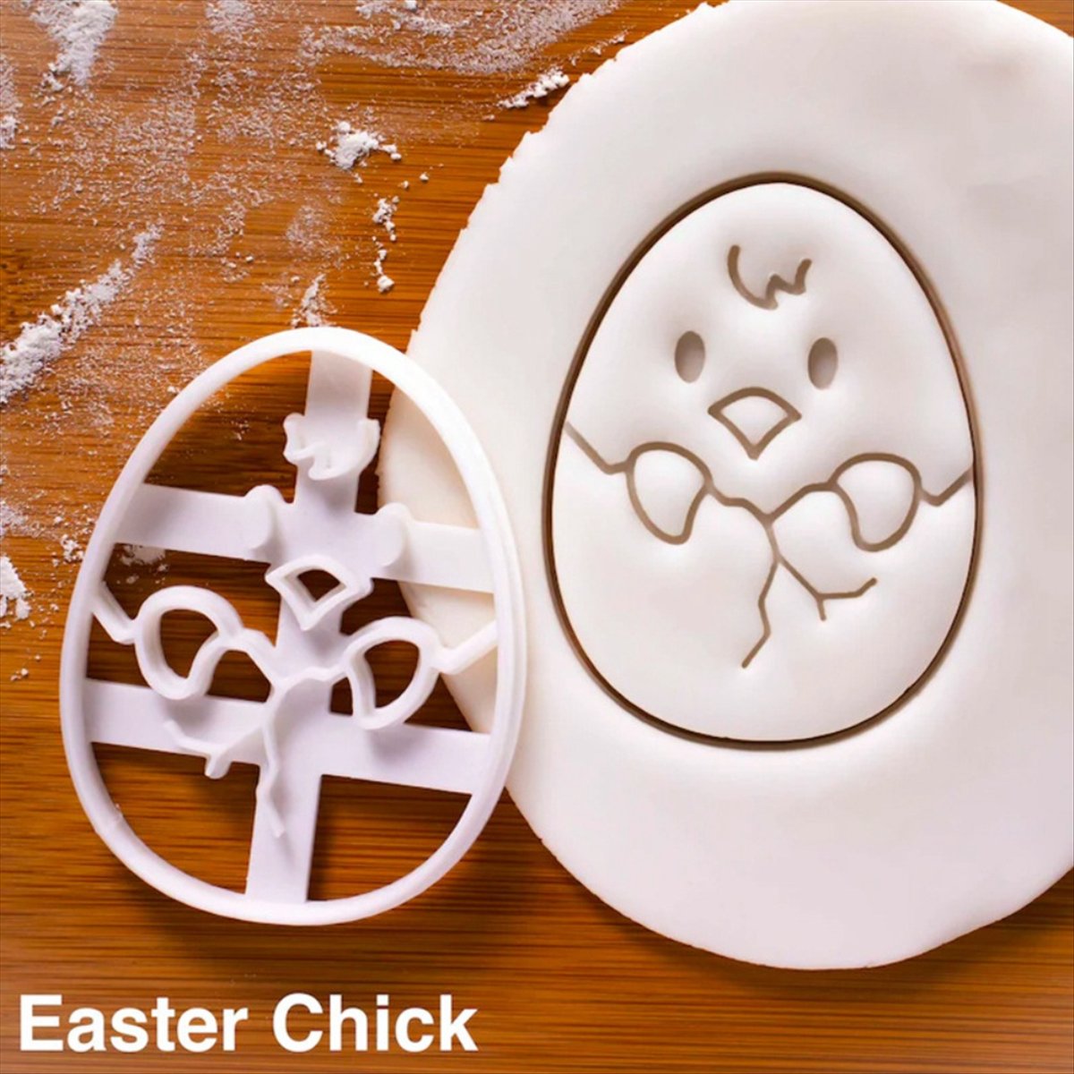 A44U Baking Mold Cookie Mold C - Kitchen And Baking Tools recensie en prijs