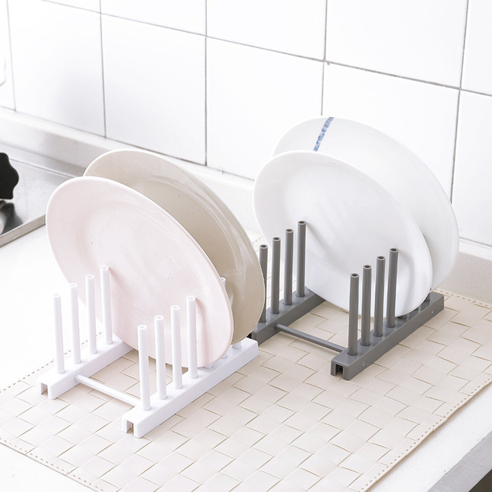 Kitchen Storage Rack Dish Orga - Kitchen Baking Cupboard recensie en prijs