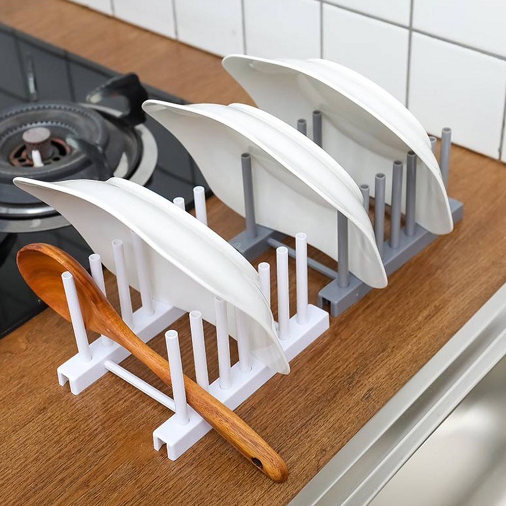 Kitchen Storage Rack Dish Orga - Kitchen Baking Cupboard recensie en prijs