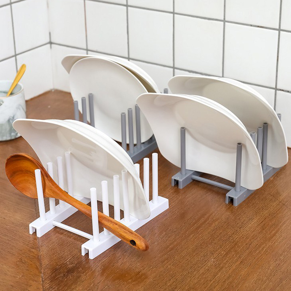 Kitchen Storage Rack Dish Orga - Kitchen Baking Cupboard recensie en prijs